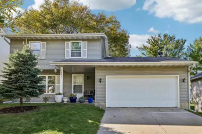 7814 E Oakbrook Circle, Madison, WI 53717 - Photo 1
