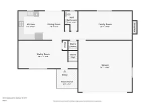 7814 E Oakbrook Cir, Madison, WI 53717 - Photo 40