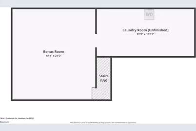 7814 E Oakbrook Circle, Madison, WI 53717 - Photo 42