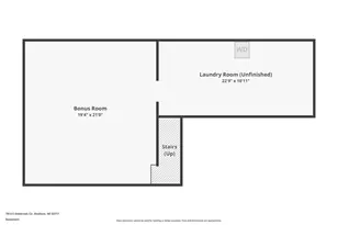 7814 E Oakbrook Cir, Madison, WI 53717 - Photo 42