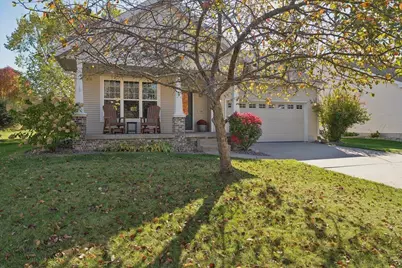 7235 Arctic Fox Drive, Madison, WI 53719 - Photo 2