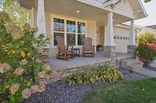 7235 Arctic Fox Dr, Madison, WI 53719 - Photo 1