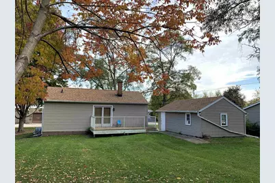337 N Birdsey Street, Columbus, WI 53925 - Photo 2