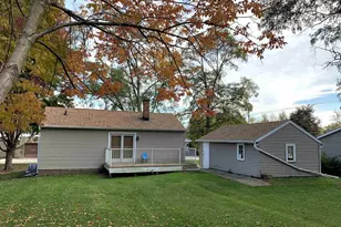 337 N Birdsey St, Columbus, WI 53925 - Photo 2
