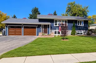 38 E High St, Milton, WI 53563 - Photo 1