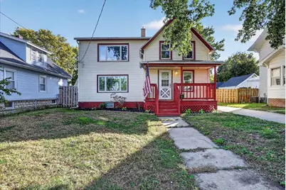 1128 St. Lawrence Avenue, Beloit, WI 53511 - Photo 1