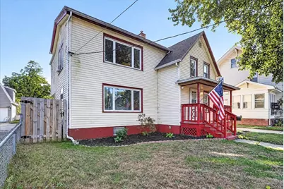1128 St. Lawrence Avenue, Beloit, WI 53511 - Photo 2