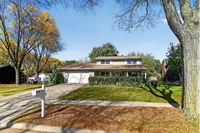 5306 Brookshire Lane, Madison, WI 53714 - Photo 2