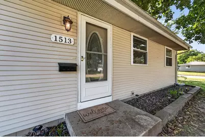 1513 Roosevelt Avenue, Janesville, WI 53546 - Photo 2