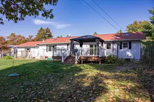 1581 Evergreen Ave, Adams, WI 53910 - Photo 44