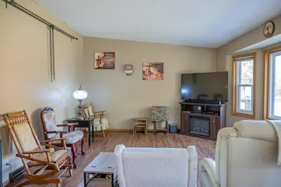 1581 Evergreen Avenue, Adams, WI 53910 - Photo 6