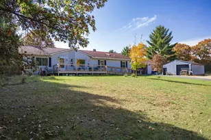 1581 Evergreen Ave, Adams, WI 53910 - Photo 56