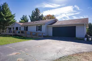 1581 Evergreen Ave, Adams, WI 53910 - Photo 1