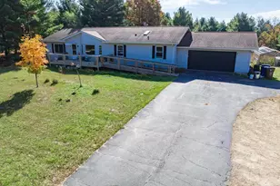 1581 Evergreen Ave, Adams, WI 53910 - Photo 2