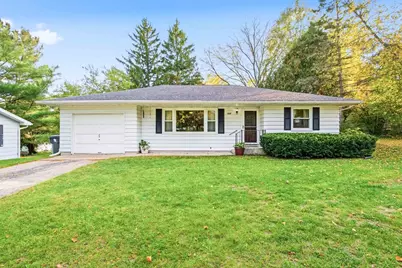 328 Knowlton Street, Waterloo, WI 53594 - Photo 1