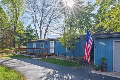 W861 Summit Court, Green Lake, WI 54941 - Photo 4