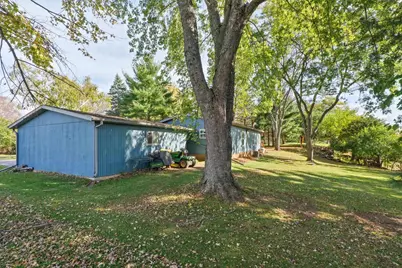 W861 Summit Court, Green Lake, WI 54941 - Photo 40