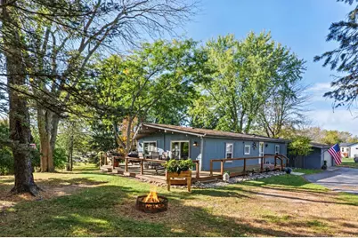 W861 Summit Court, Green Lake, WI 54941 - Photo 26