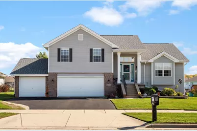 2645 Jerry Thomas Parkway, Beloit, WI 53511 - Photo 1