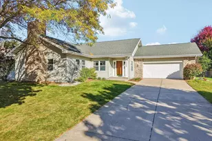 8430 Elderberry Rd, Madison, WI 53717 - Photo 1