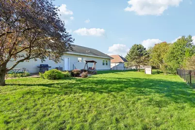 8430 Elderberry Road, Madison, WI 53717 - Photo 32