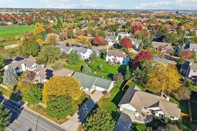 8430 Elderberry Road, Madison, WI 53717 - Photo 36