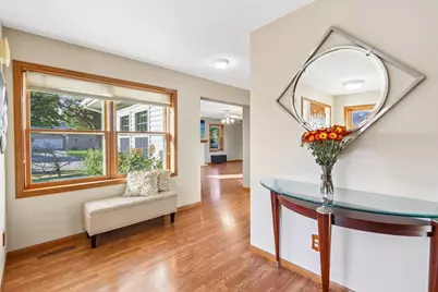 8430 Elderberry Road, Madison, WI 53717 - Photo 4