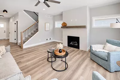 4064 Whistle Rock Circle, DeForest, WI 53532 - Photo 8