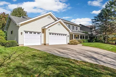 7436 Sawmill Road, Madison, WI 53717 - Photo 2