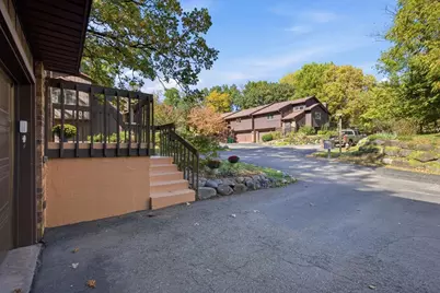 7 Hickory Hollow Drive, Madison, WI 53705 - Photo 36