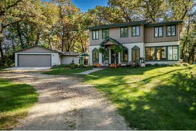 12307 W Brandherm Road, Beloit, WI 53511 - Photo 1