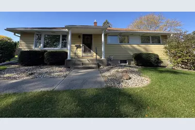 2105 19th Avenue, Monroe, WI 53566 - Photo 1