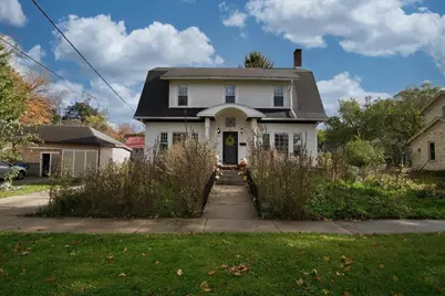 225 S Birdsey Street, Columbus, WI 53925 - Photo 1