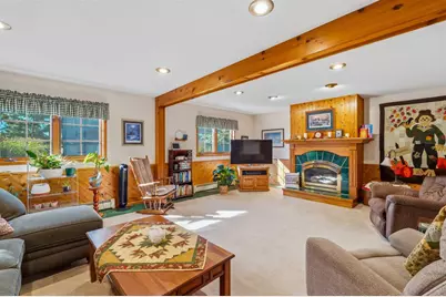 N5728 Hillcrest Road, Fond du Lac, WI 54937 - Photo 2