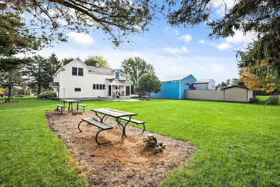 N2575 Kunz Road, Fort Atkinson, WI 53538 - Photo 56