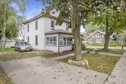 222 E Merrimac Street, Ridgeville, WI 53533 - Photo 8