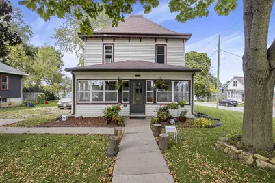 222 E Merrimac Street, Ridgeville, WI 53533 - Photo 10
