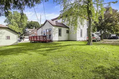 222 E Merrimac Street, Ridgeville, WI 53533 - Photo 6