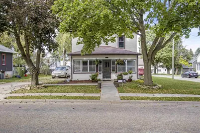 222 E Merrimac Street, Ridgeville, WI 53533 - Photo 12