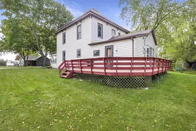 222 E Merrimac Street, Ridgeville, WI 53533 - Photo 1