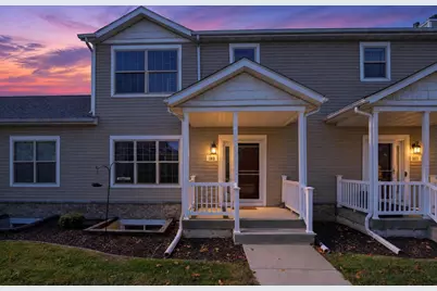 163 Prairie Grass Road #8, Oregon, WI 53575 - Photo 2