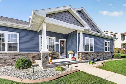 424 Rimrock Road, Janesville, WI 53548 - Photo 4