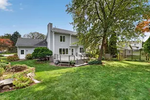 210 Jenna Dr, Verona, WI 53593 - Photo 40