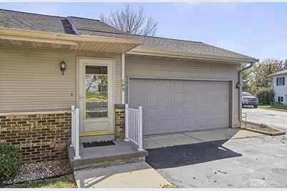 103 White Tail Drive #603, Sun Prairie, WI 53590 - Photo 6
