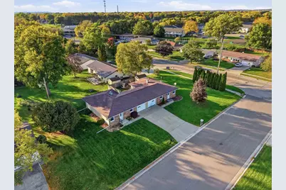 1251 Friendship Drive #A, Janesville, WI 53546 - Photo 26