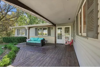 741 County Road A, Edgerton, WI 53534 - Photo 2