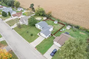 582 Rivendell Dr, Milton, WI 53563 - Photo 12