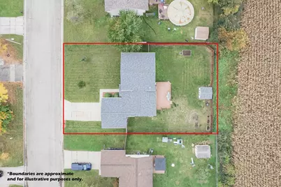 582 Rivendell Drive, Milton, WI 53563 - Photo 16