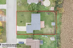 582 Rivendell Dr, Milton, WI 53563 - Photo 16