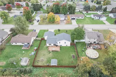 582 Rivendell Drive, Milton, WI 53563 - Photo 14